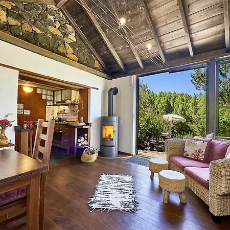 Сasa de vacaciones Romantik El Rincon