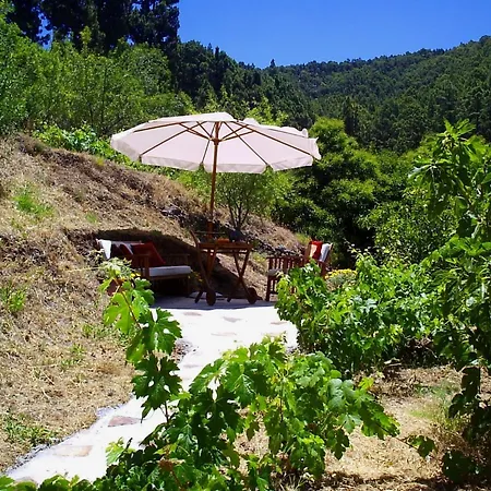 Сasa de vacaciones Romantik El Rincon