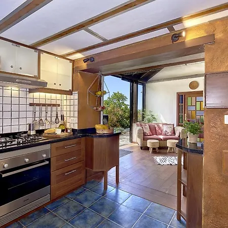 Semesterbostad Romantik El Rincon *