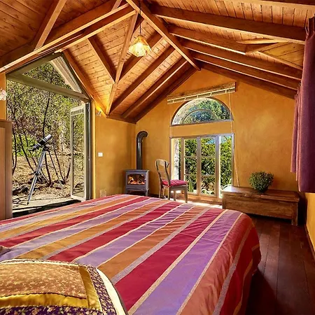 Semesterbostad Romantik El Rincon *