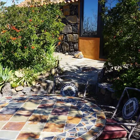 Semesterbostad Romantik El Rincon